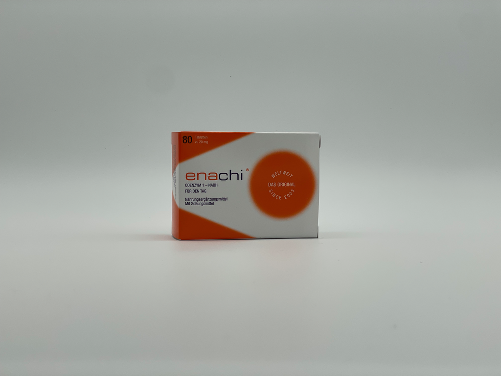 enachi® instant power