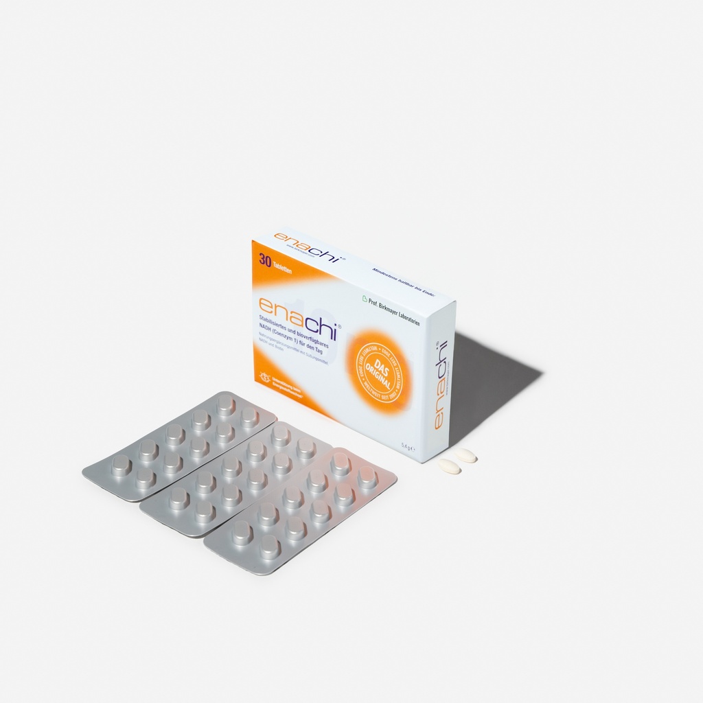 enachi® instant